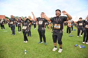 Run For Belang 2026