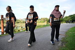 Run For Belang 2026