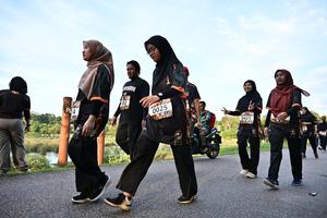 Run For Belang 2026