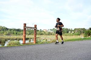 Run For Belang 2026
