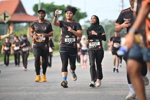 Run For Belang 2026