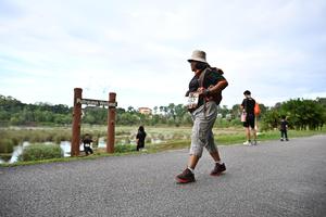 Run For Belang 2026
