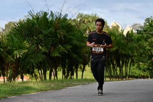 Run For Belang 2026