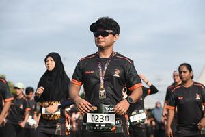 Run For Belang 2026