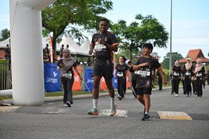 Run For Belang 2026