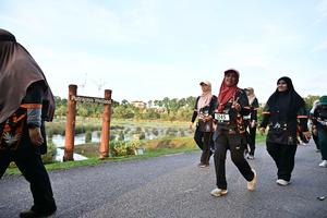 Run For Belang 2026