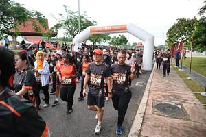 Run For Belang 2026