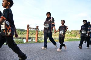 Run For Belang 2026