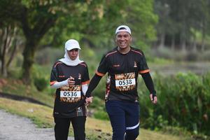 Run For Belang 2026
