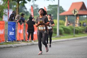 Run For Belang 2026