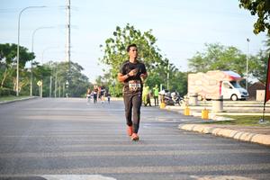 Run For Belang 2026
