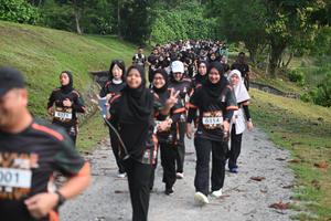 Run For Belang 2026