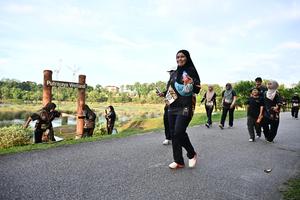 Run For Belang 2026