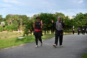 Run For Belang 2026