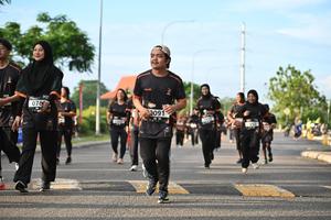 Run For Belang 2026