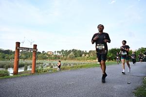 Run For Belang 2026
