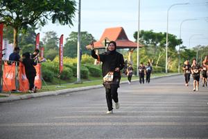 Run For Belang 2026