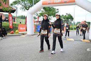 Run For Belang 2026