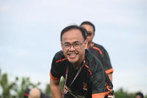 Run For Belang 2026