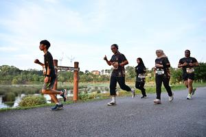 Run For Belang 2026