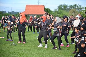 Run For Belang 2026