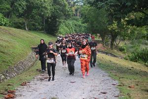 Run For Belang 2026