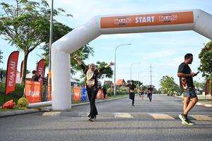 Run For Belang 2026