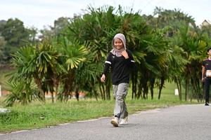 Run For Belang 2026