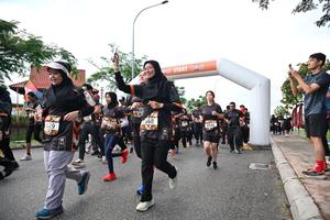 Run For Belang 2026