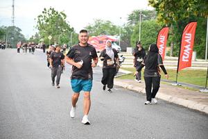 Run For Belang 2026