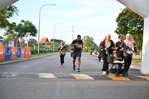 Run For Belang 2026