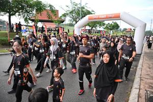 Run For Belang 2026