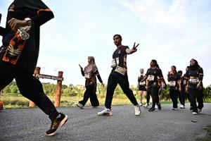 Run For Belang 2026