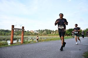 Run For Belang 2026