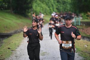 Run For Belang 2026