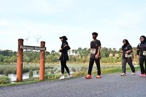 Run For Belang 2026