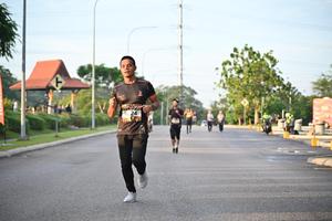 Run For Belang 2026