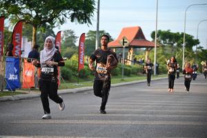 Run For Belang 2026