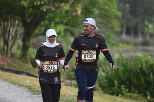 Run For Belang 2026