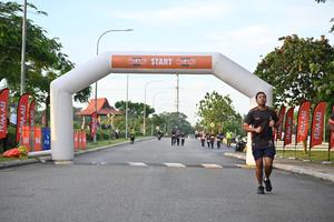 Run For Belang 2026