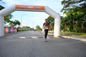 Run For Belang 2026