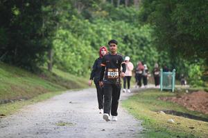 Run For Belang 2026