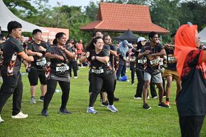 Run For Belang 2026