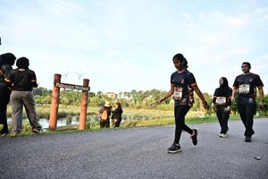 Run For Belang 2026