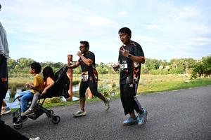 Run For Belang 2026