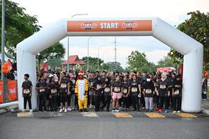 Run For Belang 2026
