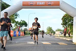 Run For Belang 2026