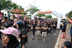 Run For Belang 2026