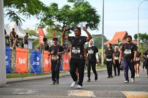 Run For Belang 2026
