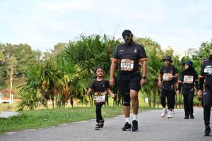 Run For Belang 2026